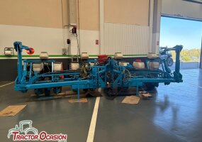 SEMBRADORA MONOSEM 8 FILAS US 2941