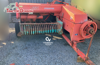 EMPACADORA BATLLE SUPER162M