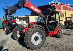 MANITOU 735-120 LSU