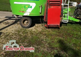 TATOMA MV 12