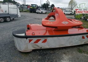 KUHN FC 3125 DF-FF