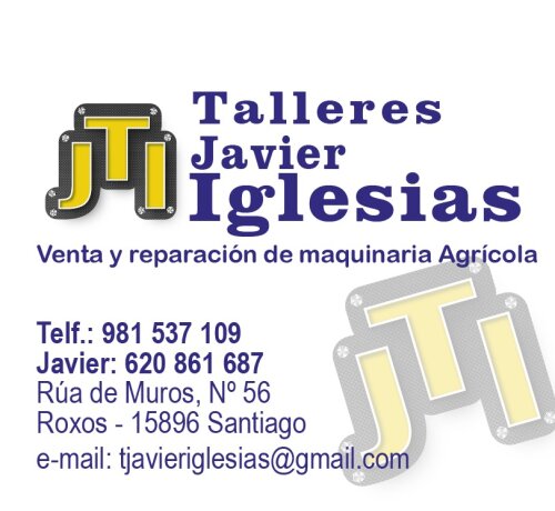 Talleres J. Iglesias