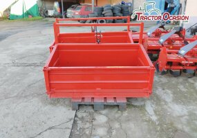 CAJA DE CARGA 1.80 ¡Portes Gratis!