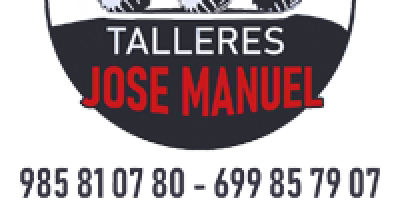 Talleres Jose Manuel