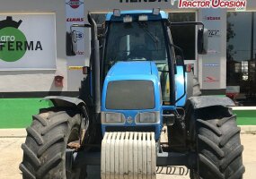 Landini Legend 145 TOP 