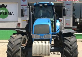 Landini Legend 145 TOP 