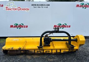 TRITURADORA ORSI STORM 250 US 3405