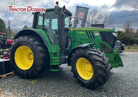 JOHN DEERE 6170M