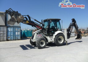 MIXTA HIDROMEK