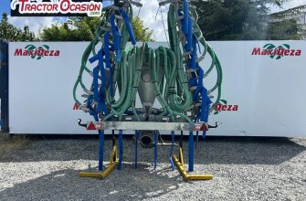 APLICADOR DE PURINES ALP TRITALP 1000 US 3219