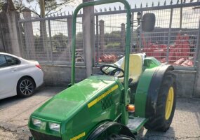 John deere 2070 V