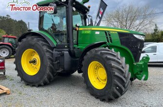 JOHN DEERE 7230R
