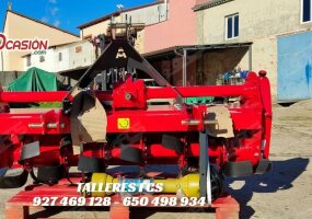 FRESA ROTATIVA TRACTOR 1.20 METROS