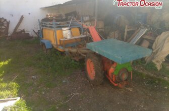 Pasquali 18 kw