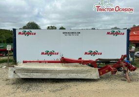 SEGADORA LELY SPLENDIMO 320M US 2961