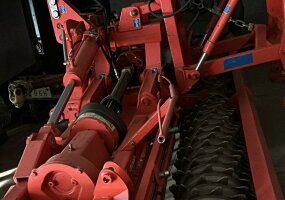 KUHN HR6004DR