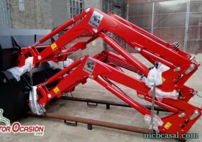 MCB accesorios