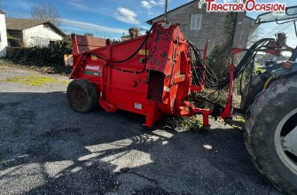 JEANTIL P 4000
