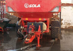 SOLA A-6000