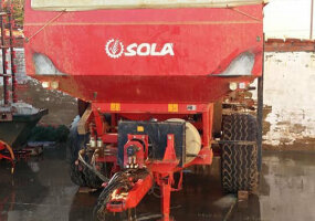SOLA A-6000