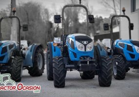 Landini