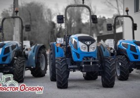 Landini