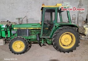 John Deere 1850F