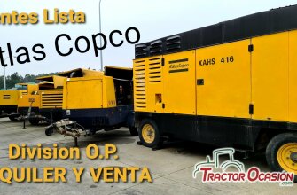 ATLAS COPCO