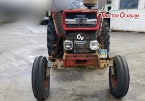 MASSEY FERGUSON 1080 ST