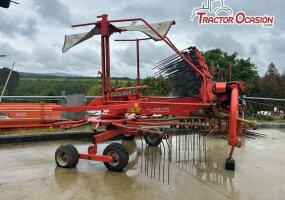 KUHN GA 4521 GA MASTERDRIVE