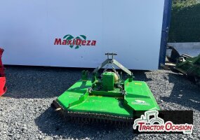 DESBROZADORA INDUSAGRI DL140 US 3531