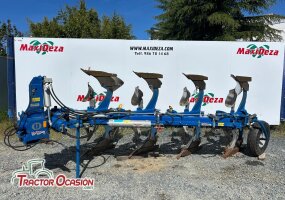 ARADO OVERUM 4 SURCOS VFCX 4975 H XL US 3464