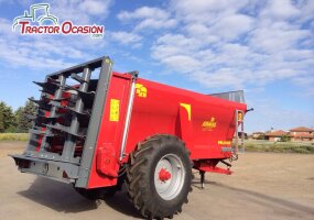 ANIBAL-VULCANO TA-70