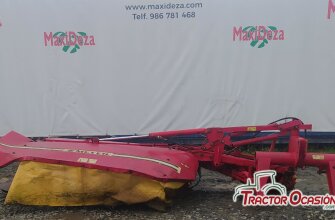 SEGADORA MEYER TR-215 US-417