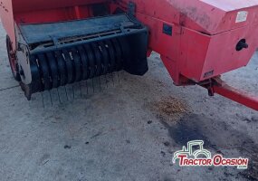 EMPACADORA BATLLE M132