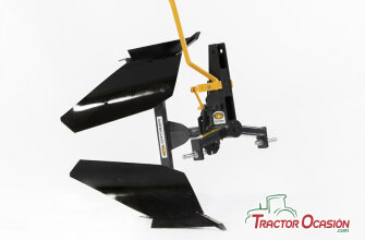 ARADOS PARA MINITRACTORES