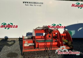 TRITURADORA TMC CANCELA TM 180D US 3554
