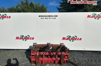 CORTASILOS CORBAR 1.6 US 3368