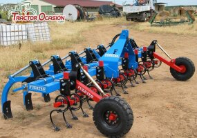 CULTIVADOR ESTANCADOR DE AGUA