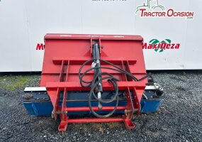 ENCAMADORA AGRIMAX 1 METRO US 3408