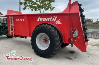 JEANTIL EVR 15-12