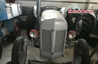 Massey Ferguson