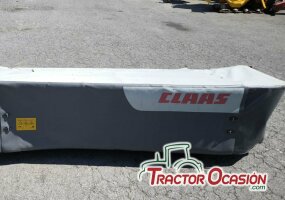 SEGADORA CLAAS