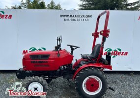 TRACTOR MAHINDRA HHJM 164Y US 2817