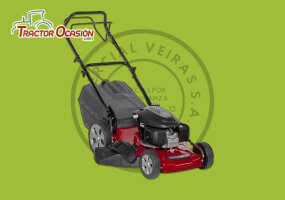 Cortacésped COVESA XC 48 SH