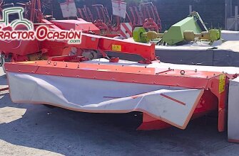 SEGADORA KUHN FC 313