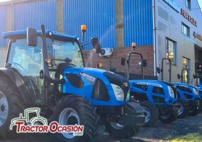 Landini