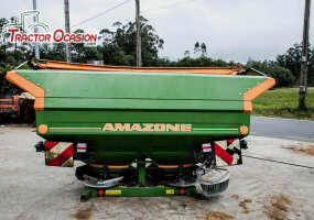 AMAZONE ZA-1500