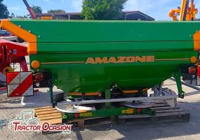 ABONADORA AMAZONE ZA-M 1200