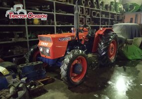 SAME CENTAURO 60 DT